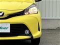 2016 Toyota Vitz
