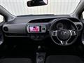 2016 Toyota Vitz