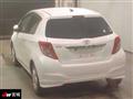 2012 Toyota Vitz
