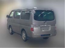 2011 Nissan Caravan