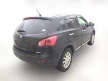 2013 Nissan Dualis