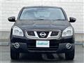 2013 Nissan Dualis