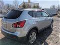 2009 Nissan Dualis