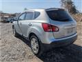 2009 Nissan Dualis