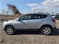2009 Nissan Dualis