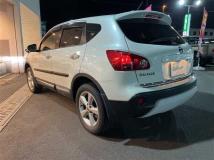 2011 Nissan Dualis