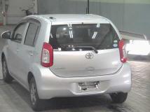 2014 Toyota Passo