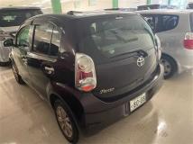 2010 Toyota Passo