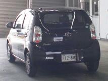 2012 Toyota Passo