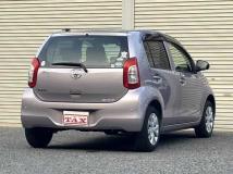 2015 Toyota Passo