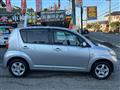 2007 Toyota Passo