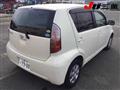2008 Toyota Passo