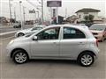 2010 Nissan March