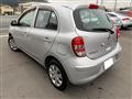 2010 Nissan March