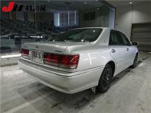 2002 Toyota Crown