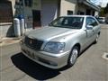 2001 Toyota Crown
