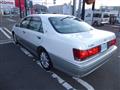 2002 Toyota Crown