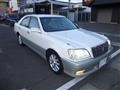 2002 Toyota Crown