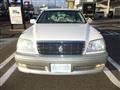 2002 Toyota Crown