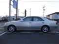 2002 Toyota Crown