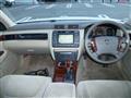 2002 Toyota Crown