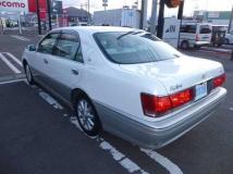 2002 Toyota Crown