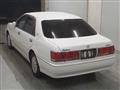 2002 Toyota Crown