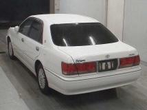 2002 Toyota Crown