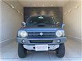2005 Suzuki Jimny