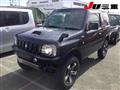 2008 Suzuki Jimny