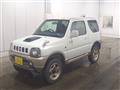 2001 Suzuki Jimny