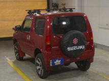 2011 Suzuki Jimny