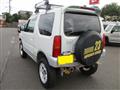 2002 Suzuki Jimny