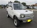 2002 Suzuki Jimny