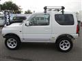 2002 Suzuki Jimny