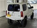 2006 Suzuki Jimny