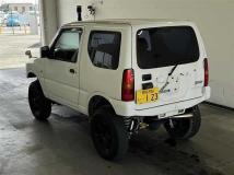 2006 Suzuki Jimny