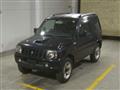 2008 Suzuki Jimny
