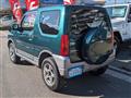 2003 Suzuki Jimny