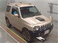 2009 Suzuki Jimny