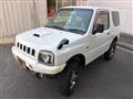 2001 Suzuki Jimny