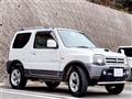 2008 Suzuki Jimny