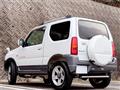 2008 Suzuki Jimny