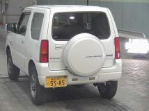 2014 Suzuki Jimny