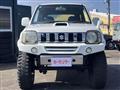 2001 Suzuki Jimny
