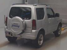 2006 Suzuki Jimny