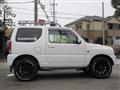 2005 Suzuki Jimny