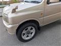 2007 Suzuki Jimny