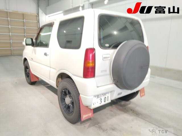 2013 Suzuki Jimny