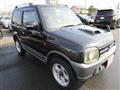 2008 Suzuki Jimny